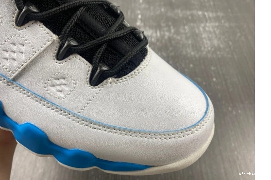 Retro  302370-103 Powder Jordan 302370-103 9  0806
